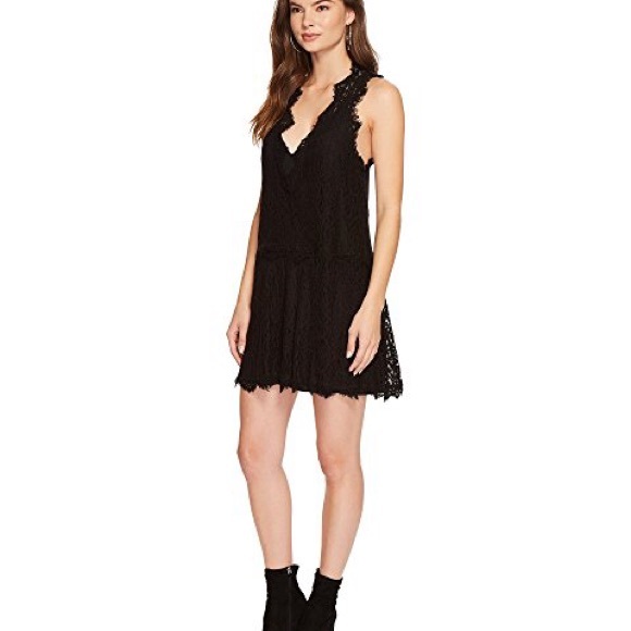 Free PeopleHeart in Two Mini Dress - Picture 4 of 7